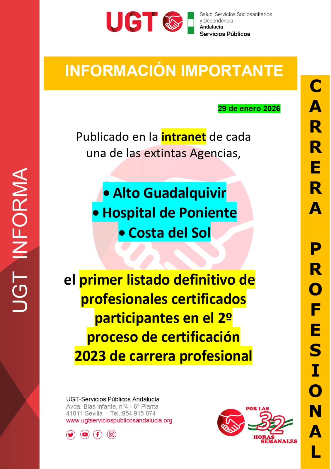  2026 01 28 CP 1ºLIST DEF EL 2º PROCESO 2023 DE LAS AGENCIAS