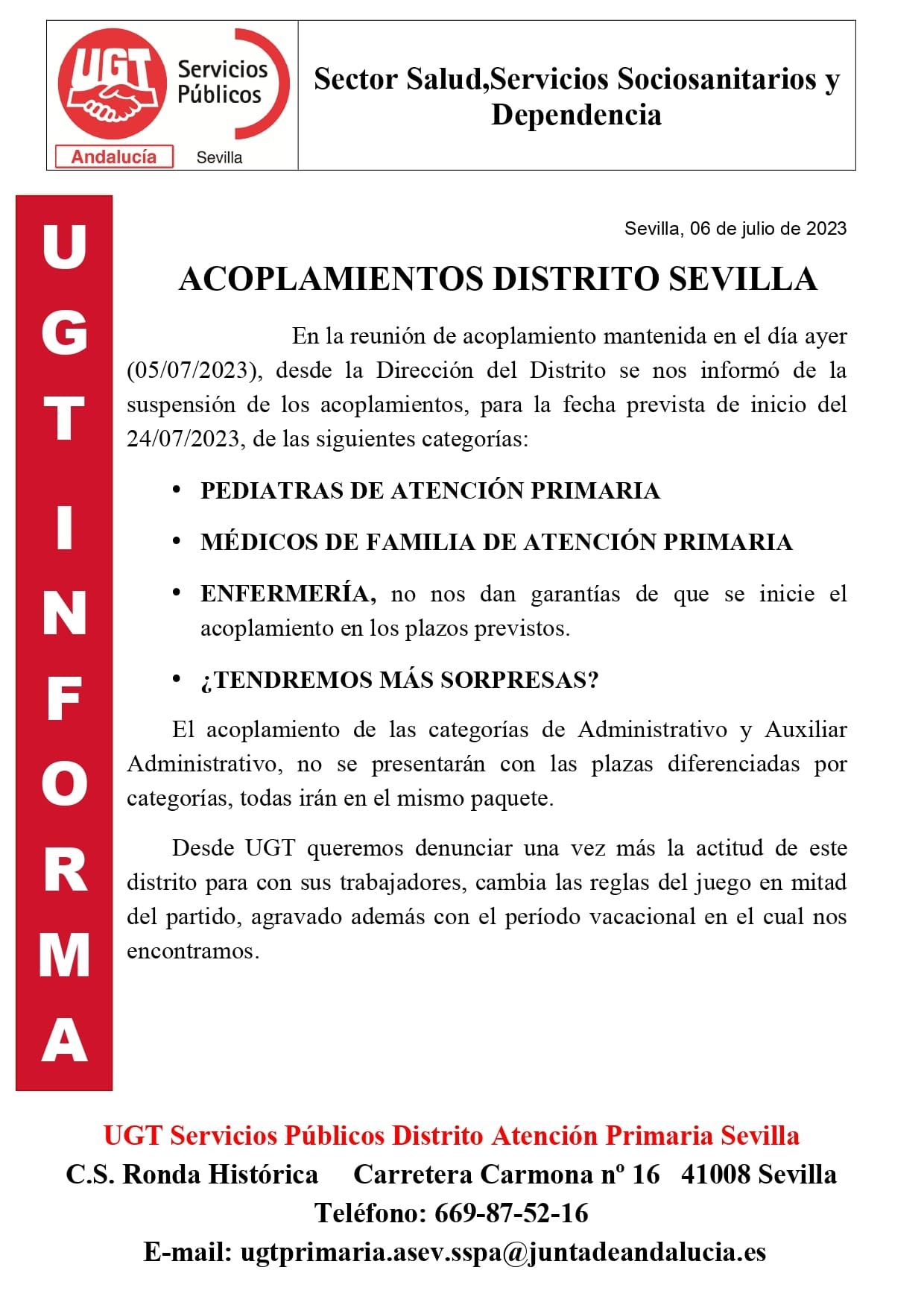  2023 07 07 ACOPLAM DIST SEVILLA 